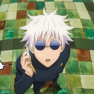 Meet your Posher, Andre